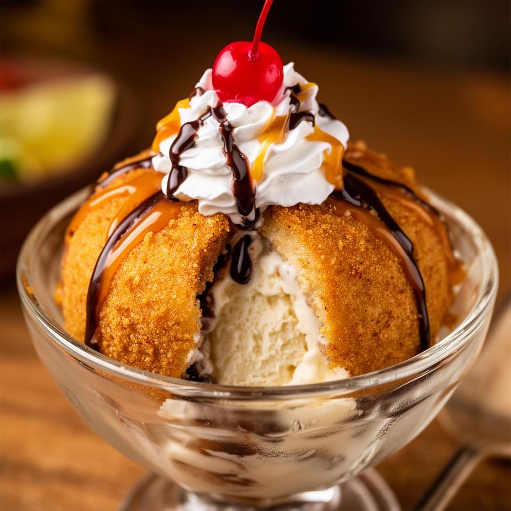Peach Cobbler